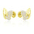 The Butterglow Earrings