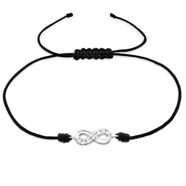 Infinity Bracelet
