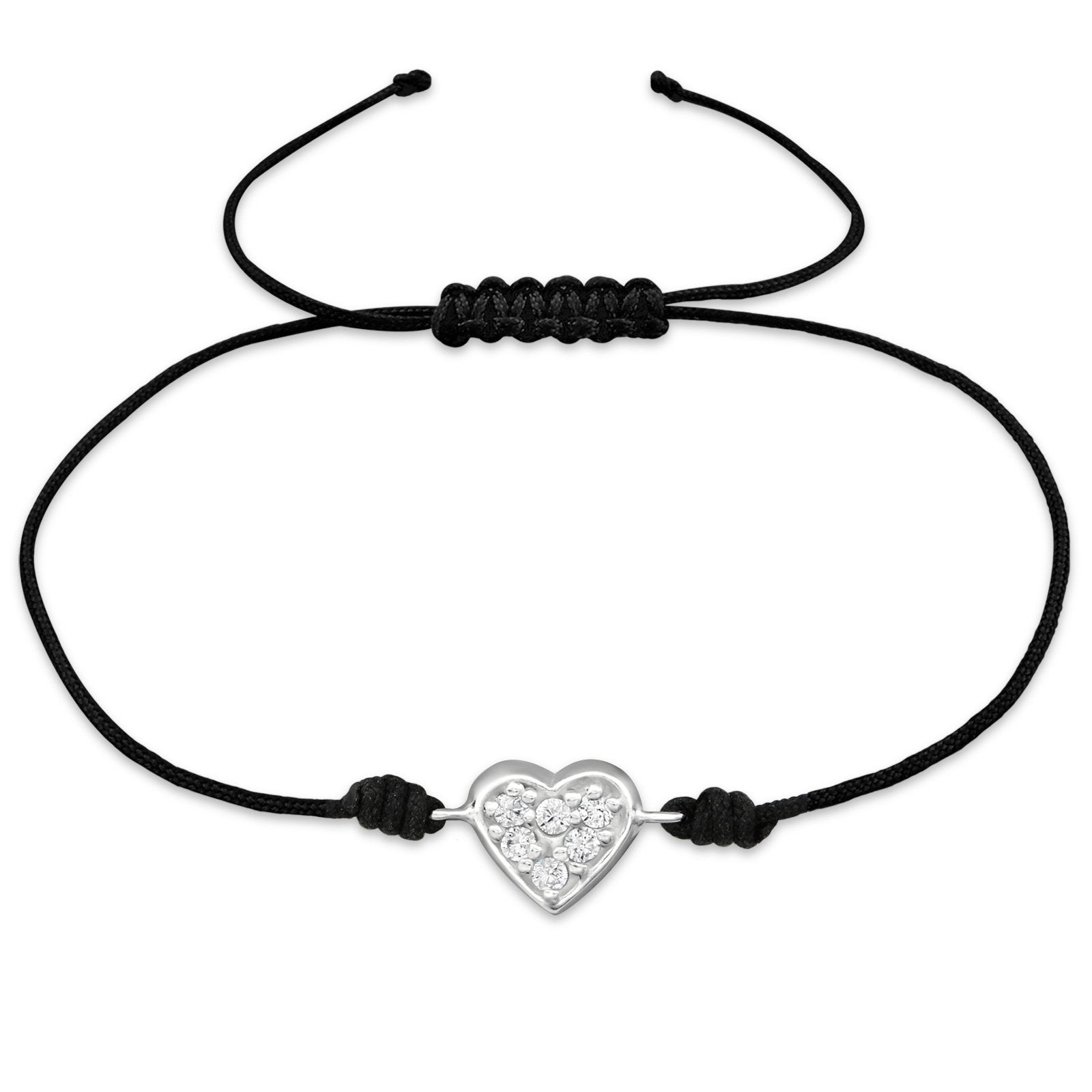 Heart Bracelet