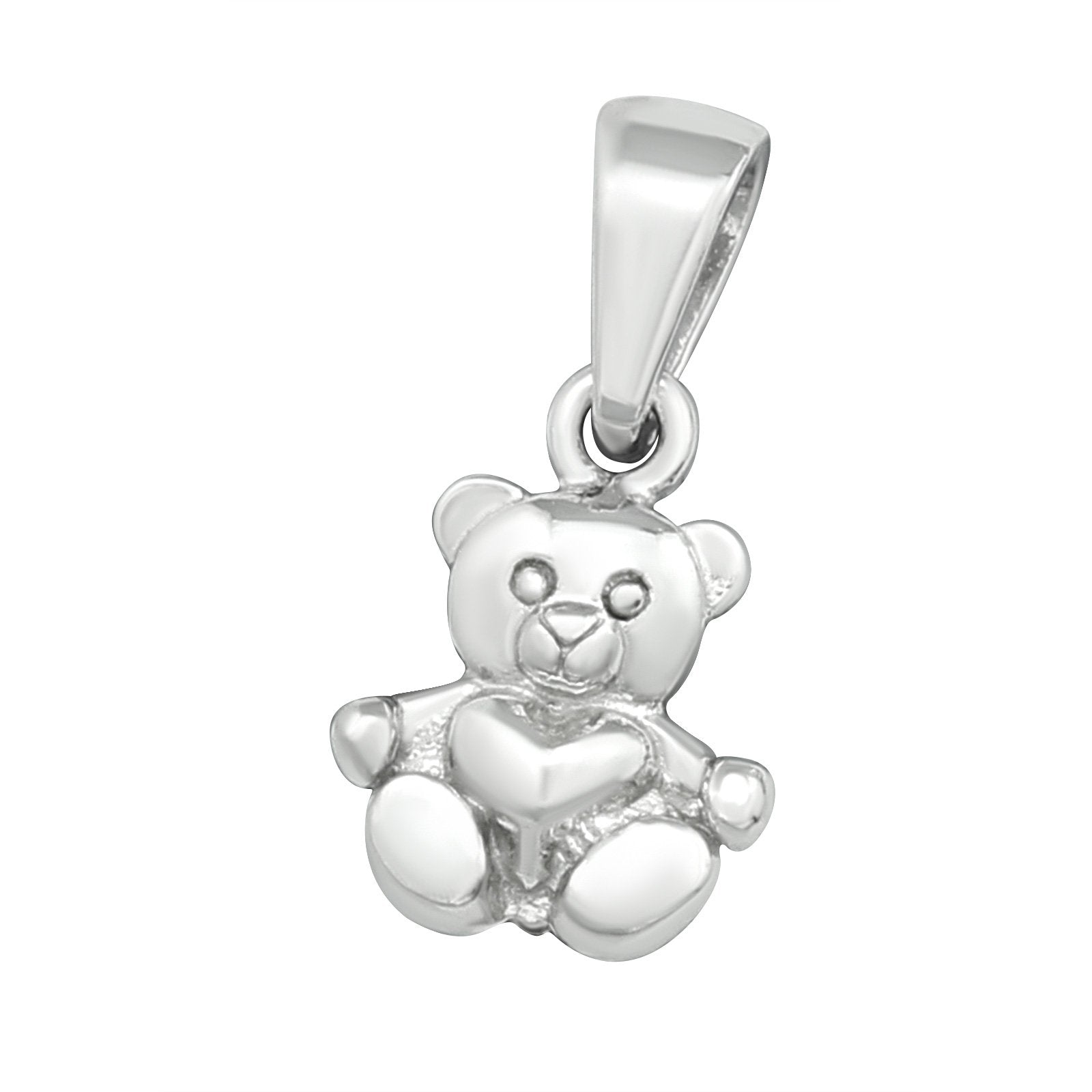 Bear Pendant