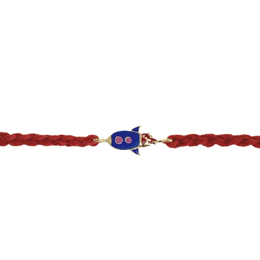 Lets Fly Into The Sky Rakhi