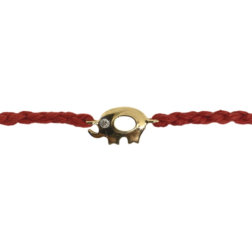 Ellie the Elephant Rakhi