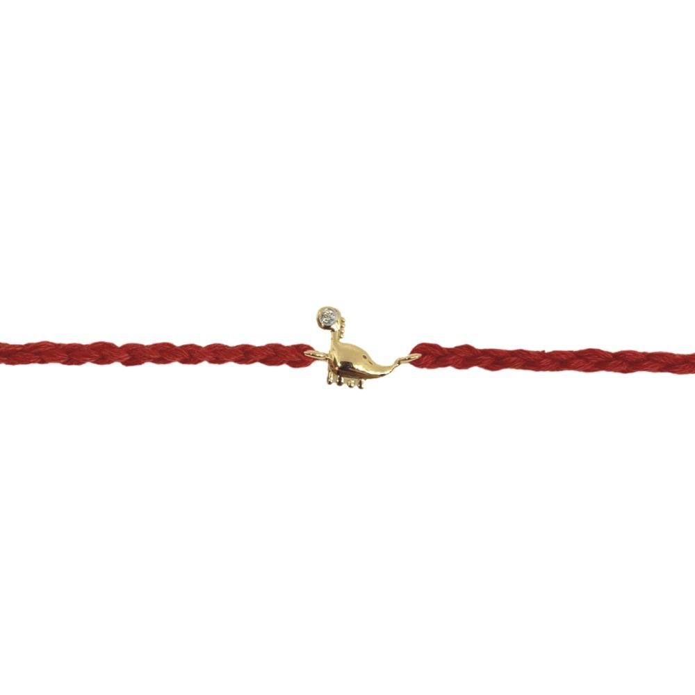 Baby Dino Rakhi