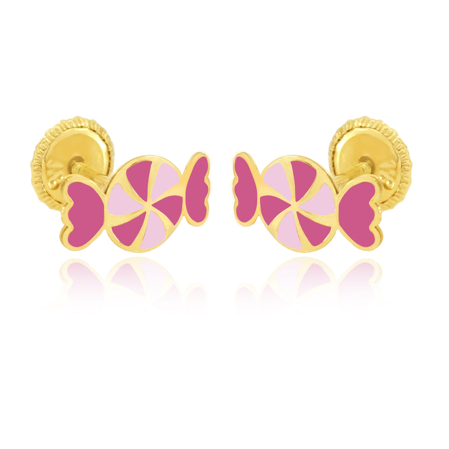 Candy Crush - Dark Pink/Light Pink