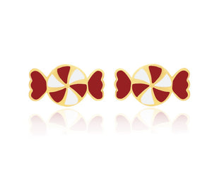 Candy Crsuh - Red/White