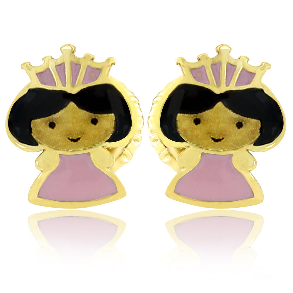 Princess Stella  Earrings