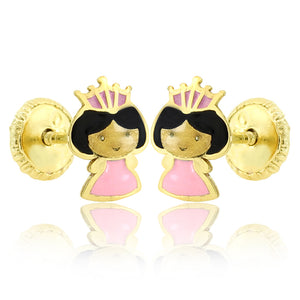 Princess Stella  Earrings
