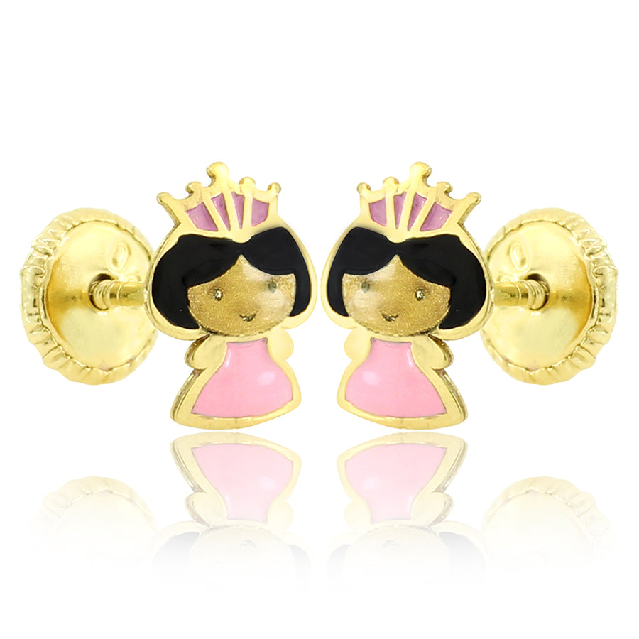 Princess Stella  Earrings