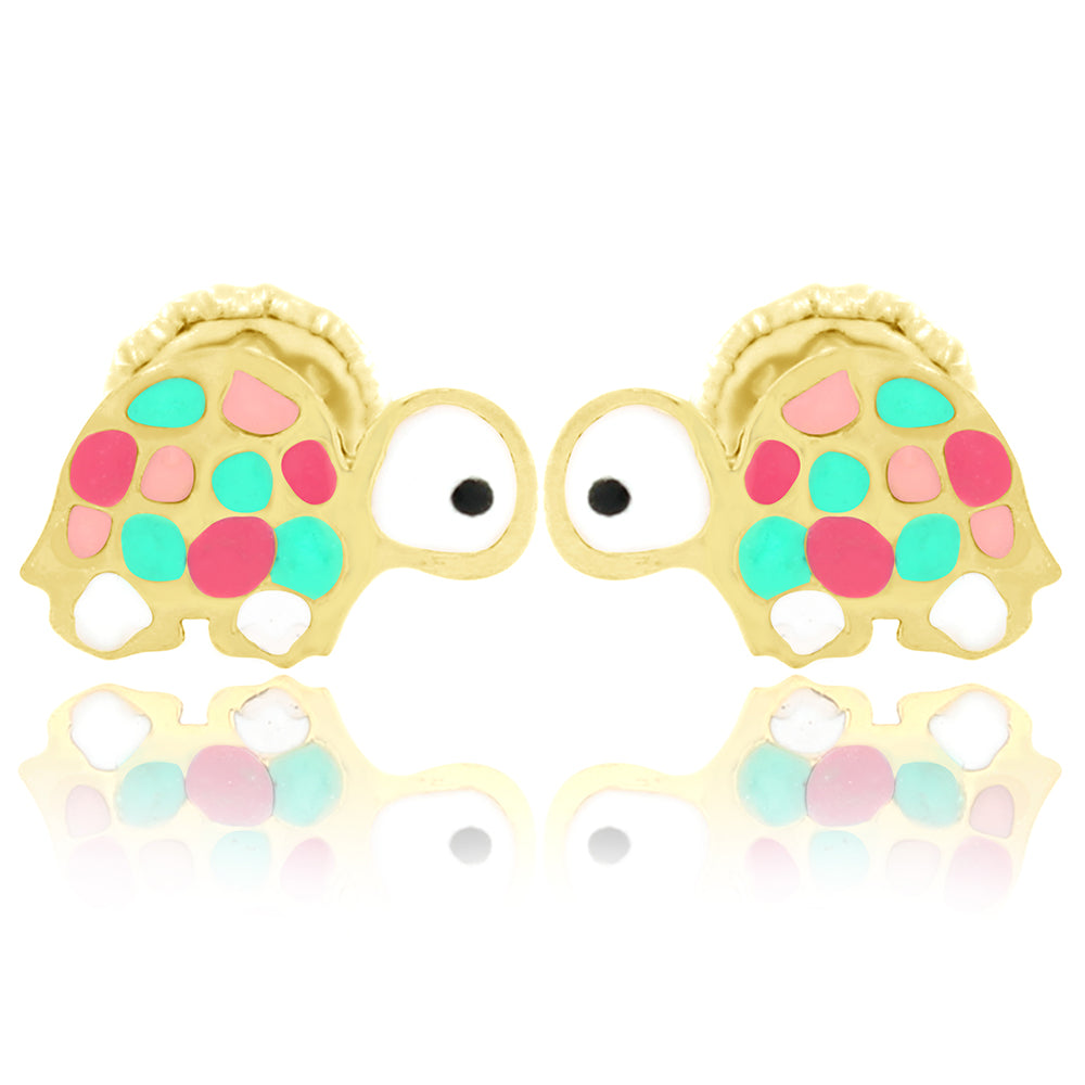 Mr.Wiggles Earrings