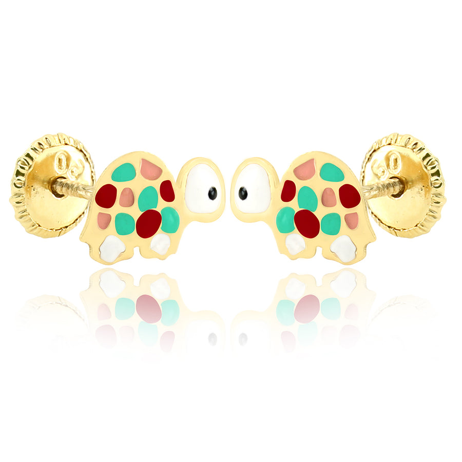 Mr.Wiggles Earrings