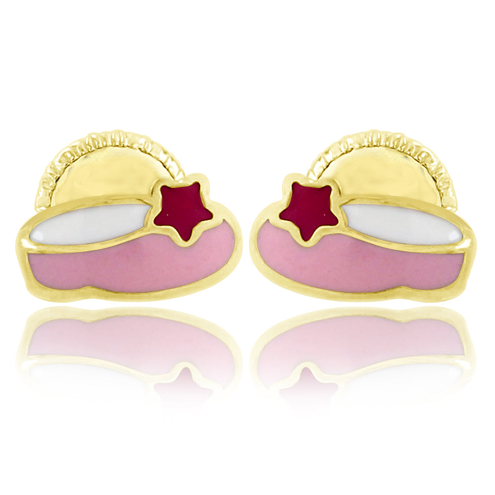 Stella-rina  Earrings