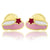Stella-rina  Earrings