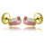 Stella-rina  Earrings