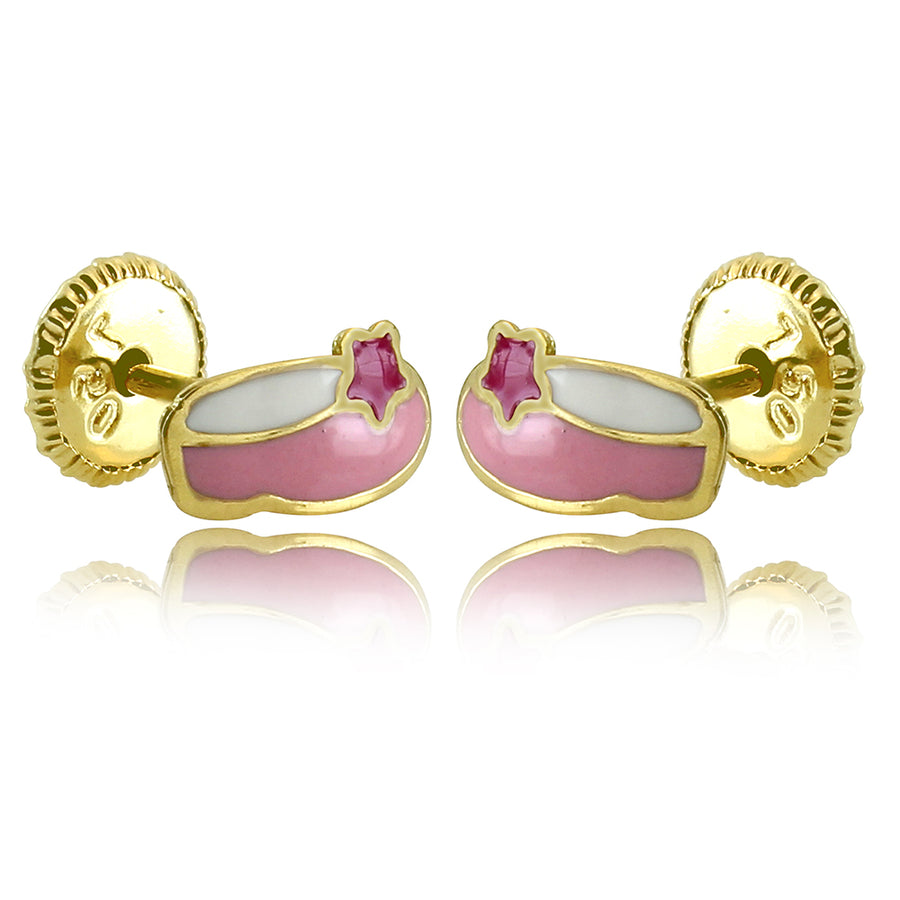 Stella-rina  Earrings