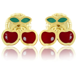 The Cherie Earrings