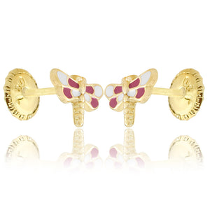Star Gazer Earrings