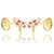 Star Gazer Earrings