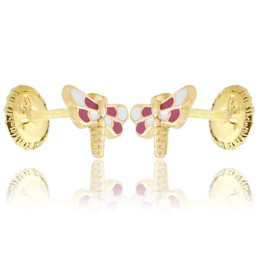 Star Gazer Earrings