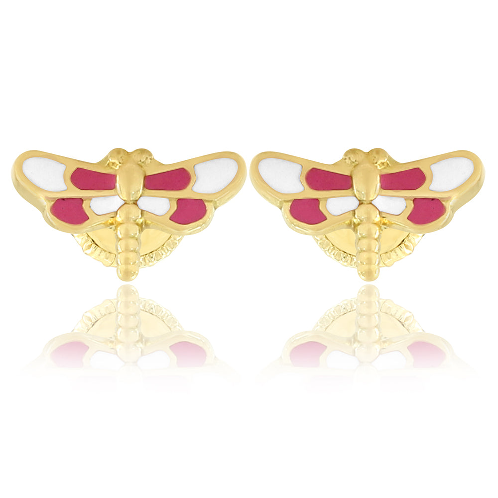 Star Gazer Earrings