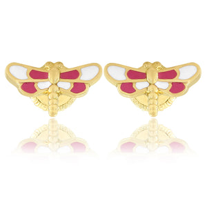 Star Gazer Earrings