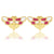 Star Gazer Earrings