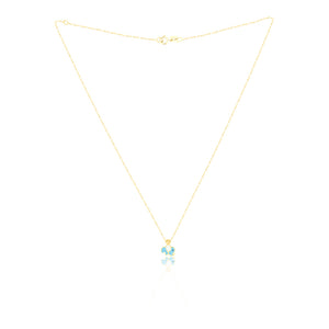Dumbo-Ella Necklace