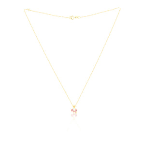Dumbo-Ella Necklace