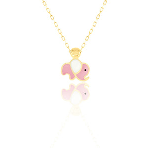 Dumbo-Ella Necklace