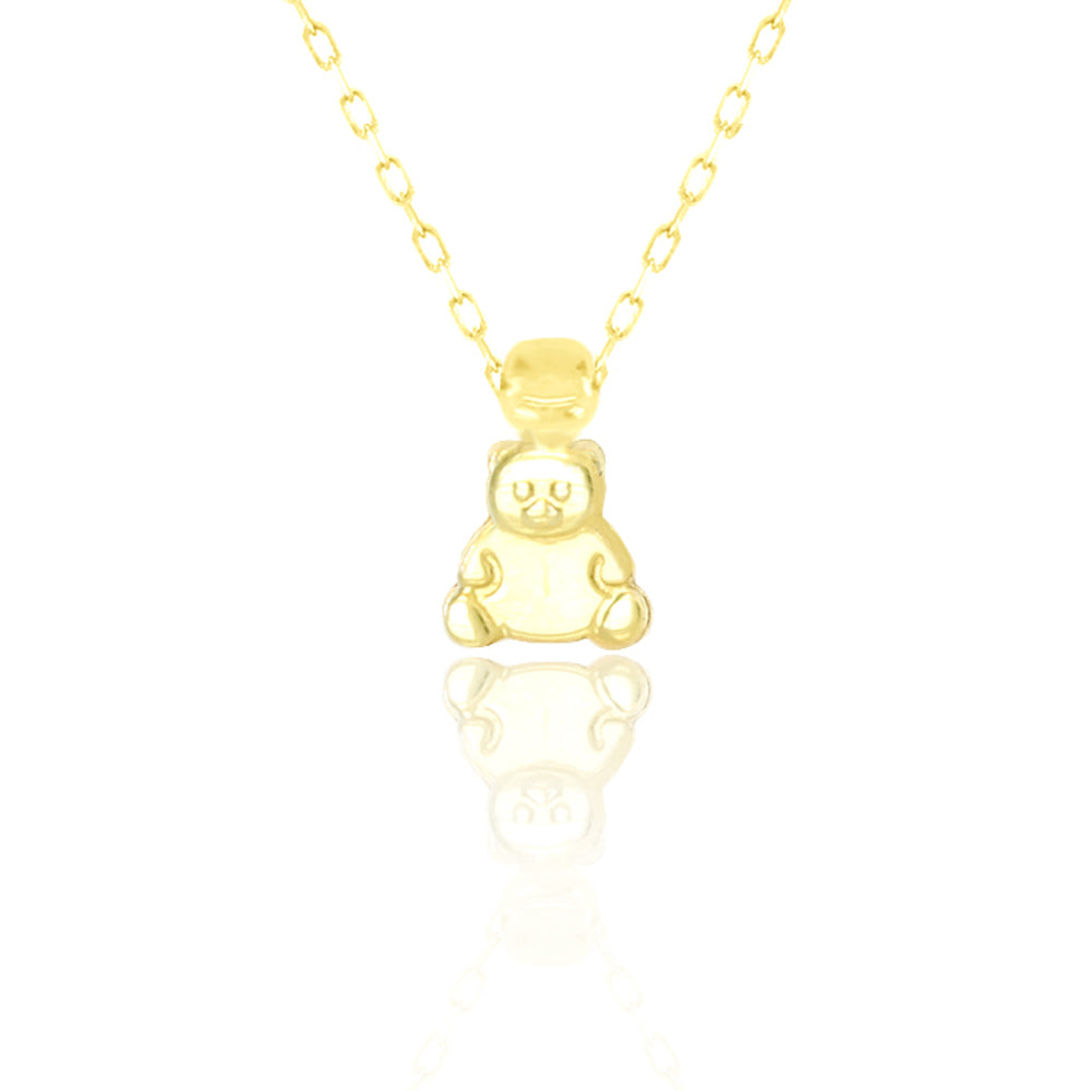 MR.Chubby Necklace
