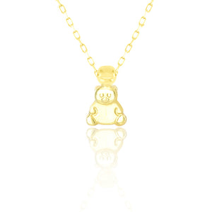 MR.Chubby Necklace