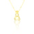 MR.Chubby Necklace
