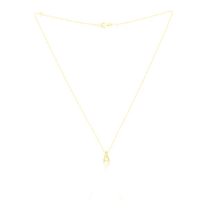 MR.Chubby Necklace