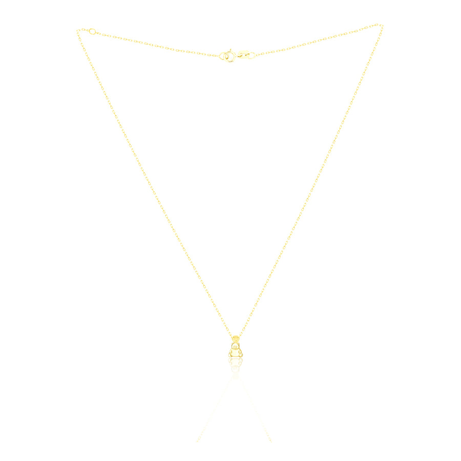 MR.Chubby Necklace