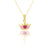 My Princess' Tiara Necklace