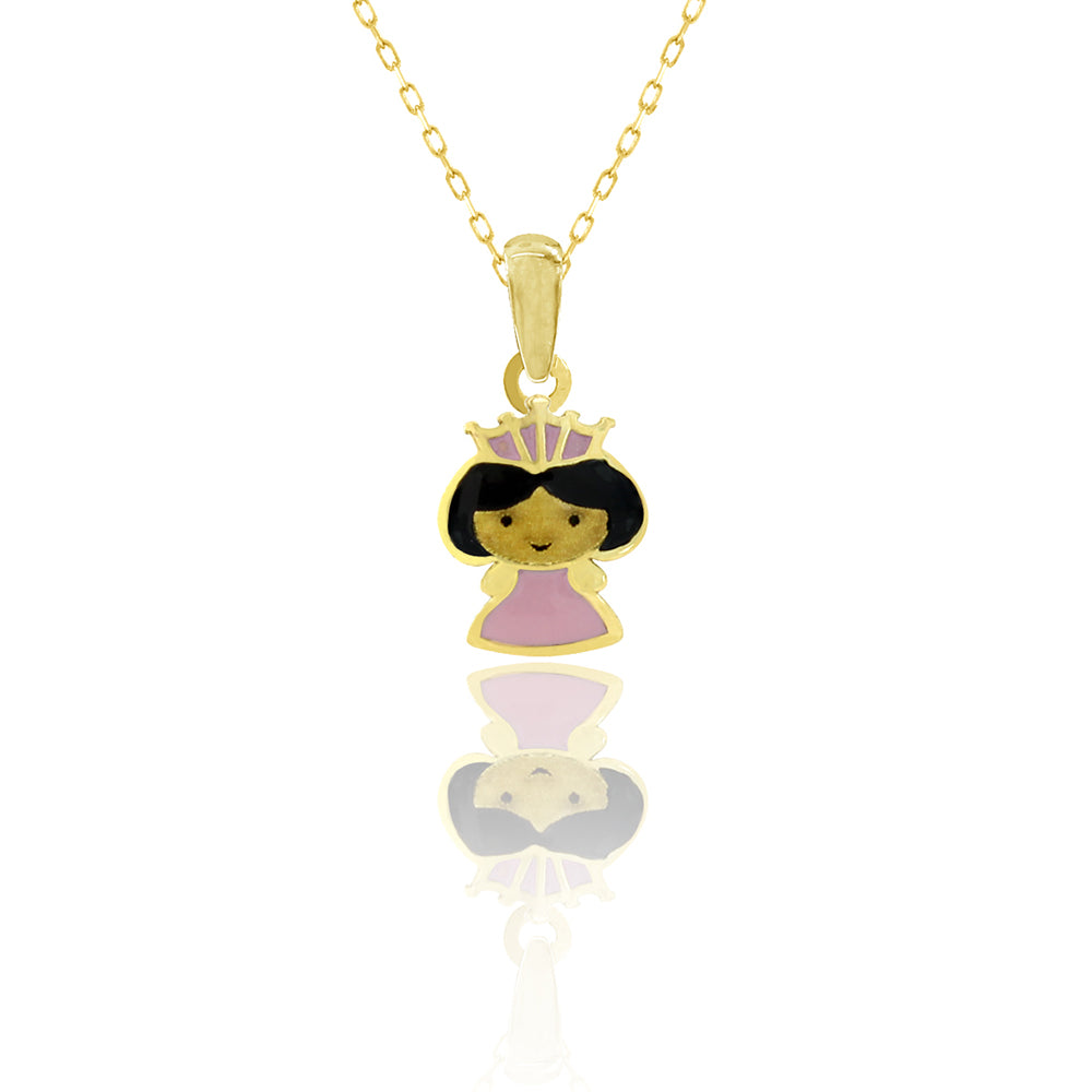 Princess Stella  Necklace