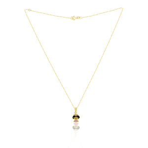 Princess Stella  Necklace