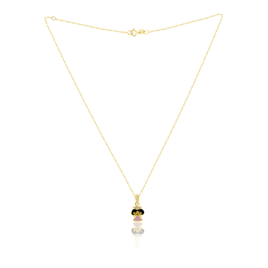 Princess Stella  Necklace