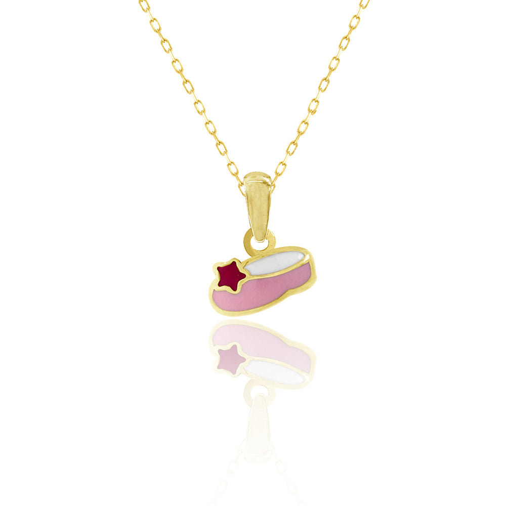 Stella-rina  Necklace