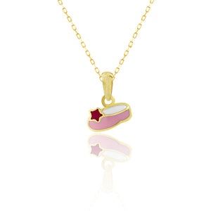 Stella-rina  Necklace