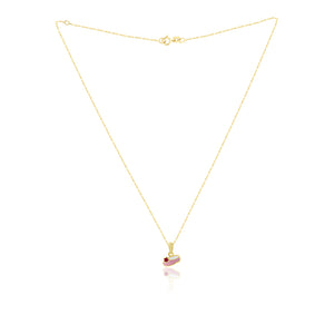 Stella-rina  Necklace