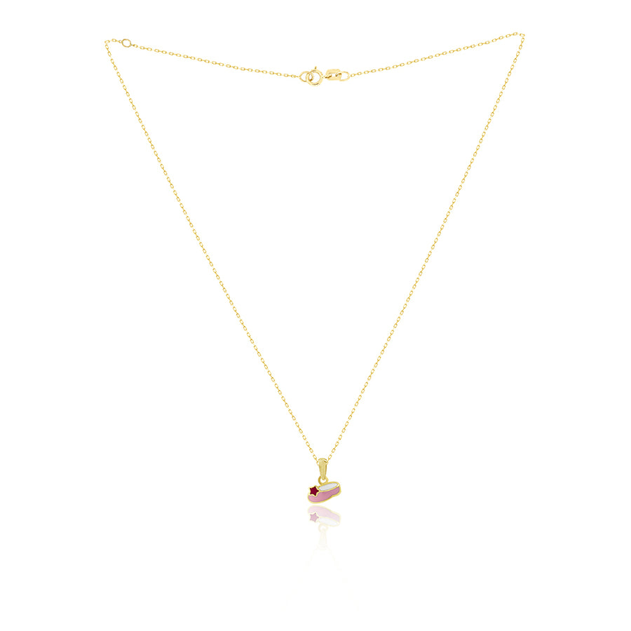 Stella-rina  Necklace