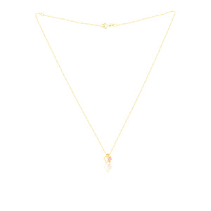 GS Papillon Necklace
