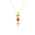 Stella's Snuggles Necklace