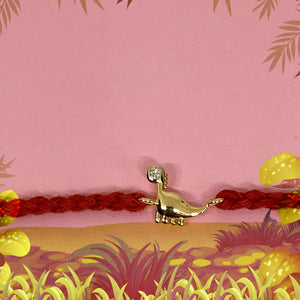 Baby Dino Rakhi