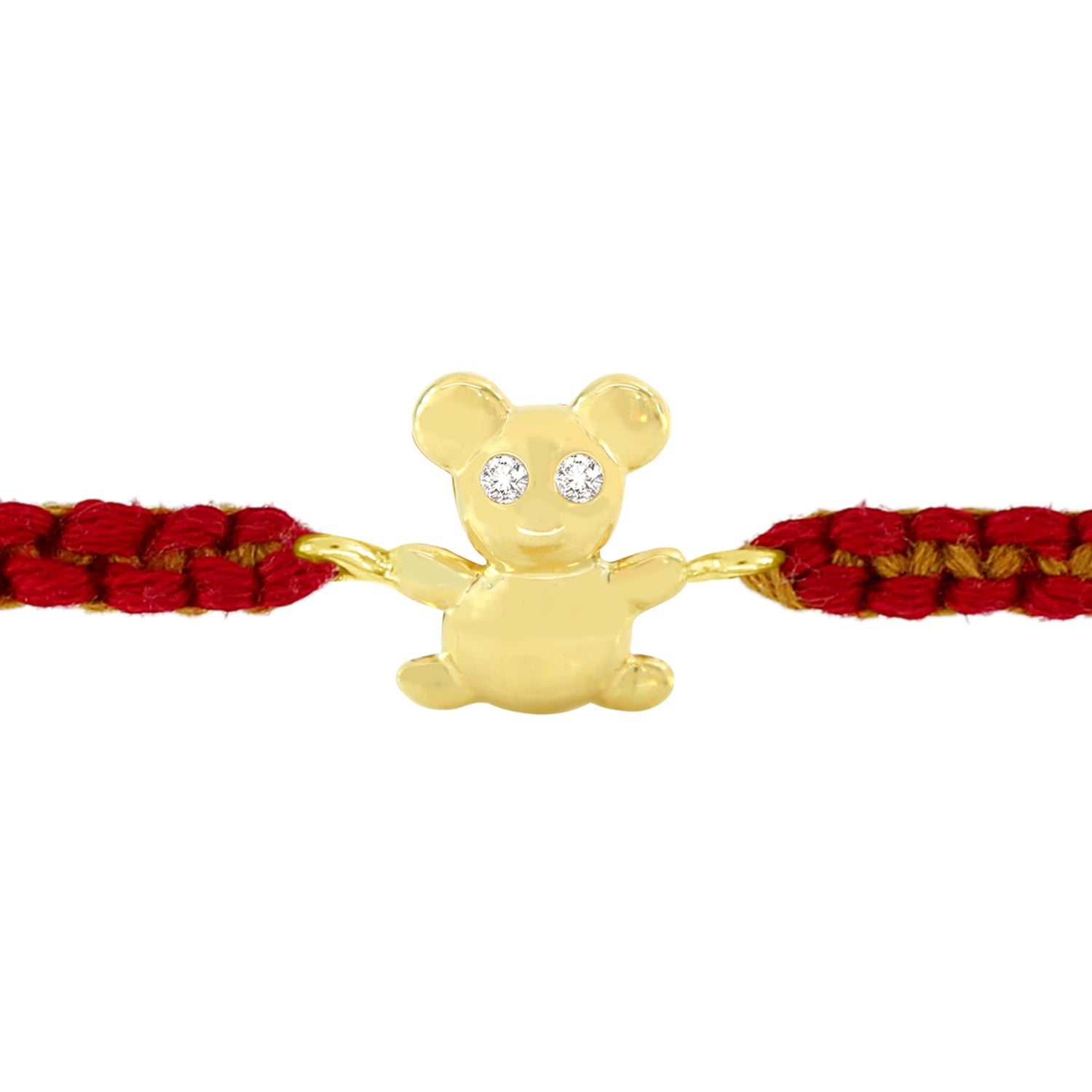Chubby Cakes Rakhi