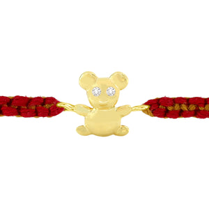 Chubby Cakes Rakhi