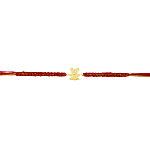 Chubby Cakes Rakhi