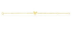 Flutter Your Wings Bracelet