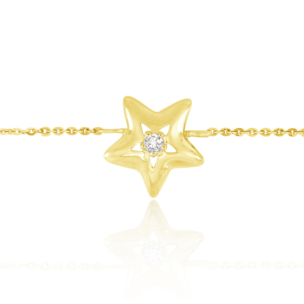 Moi Stella Bracelet