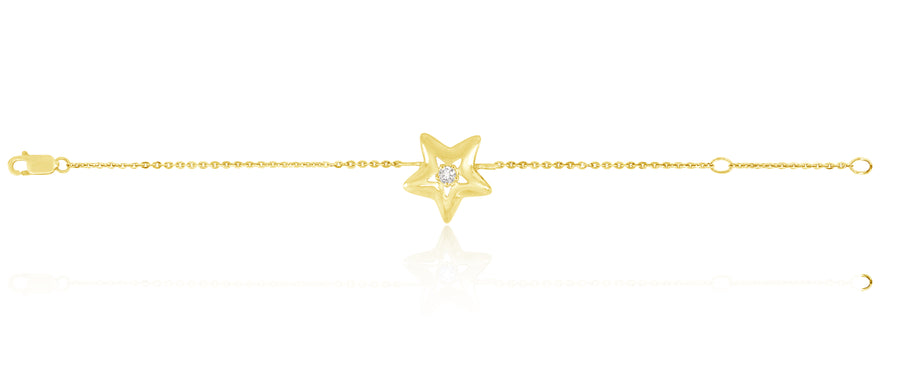Moi Stella Bracelet